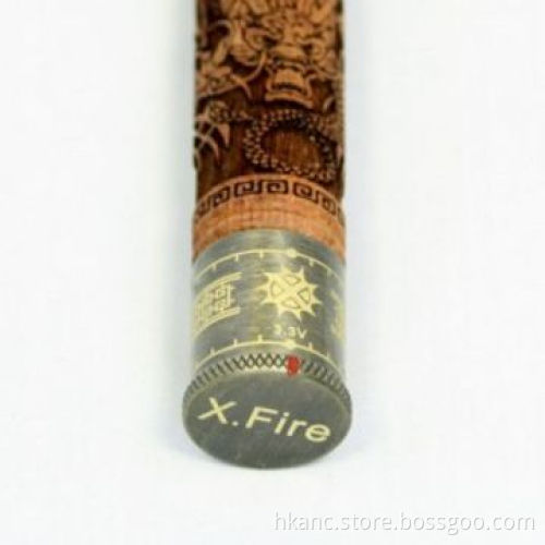 Hot selling e fire mod, mechanical mod vision e fire